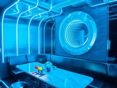 -ALICE PARTY自助式  KTV(松柏路店)