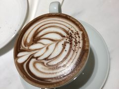 -Lady M New York(澳门伦敦人店)