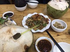 椰青-文昌鸡饭店110号(中山路店)