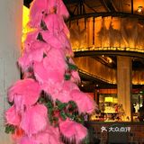 南宁！！地铁直达！！🎄圣诞浓度1000%。。