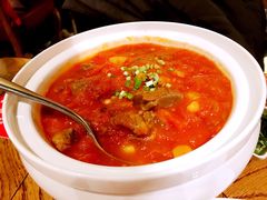-阿罗新疆菜(人民广场店)
