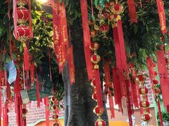 -京氣春饼(机场店)