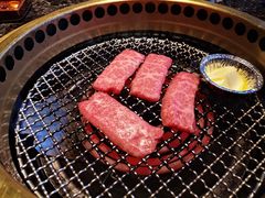 -老乾杯和牛烧肉(王府中环店)