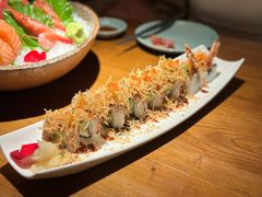 -阿吾罗日本料理(K11艺术中心店)