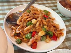 -君来梁溪饭店-餐厅