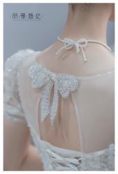 点击看大图 -欣薇婚纱(新源乐汇城店)