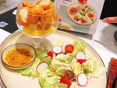 -鹿港小镇(悠唐店)