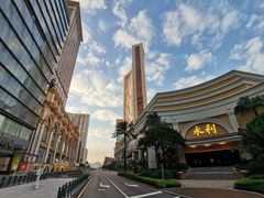 -永利澳门酒店