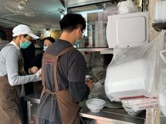 -凌舍好烧鹅(中山路店)