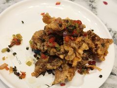 -清雅轩·清真菜·传统菜•融合菜(滑翔店)