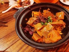 -百年神厨·地道川菜(清江西路店)