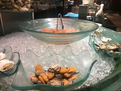 -西安皇冠假日酒店·朱雀咖啡厅