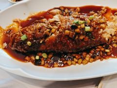 -京味斋·北京烤鸭(北京南站洋桥店)
