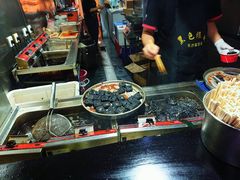 -黑色经典臭豆腐·湖南特产(潇湘文化店)