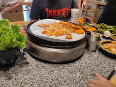 -酒拾烤肉(九方店)