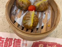 -点都德(水贝IBC店)