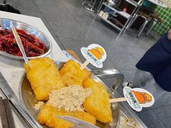 蛋煎糍粑-电台巷火锅(科华总店)