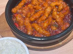 -米村拌饭(江宁万达店)