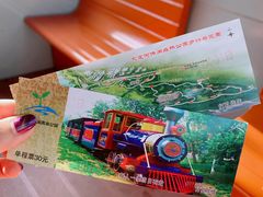 -永定河休闲森林公园