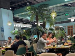 -春润大地海南椰子鸡(沙井京基百纳广场店)