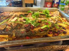 -烤官达人·徐州鲜羊肉串(江宁店)