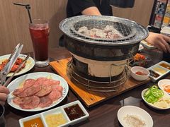 -蒜香焼肉PURUSHIN(马场路店)