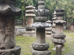 -四门塔风景区