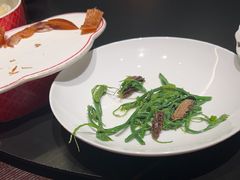 -秀儿四九城·新京菜(亚运村鸟巢店)