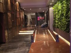 -上海外滩英迪格酒店