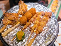 -山葵家·创意料理(宁波来福士店)
