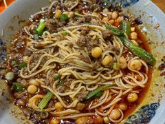 -丁丁猫重庆小面(徐州路店)