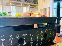 -九井澤精致料理(金茂店)