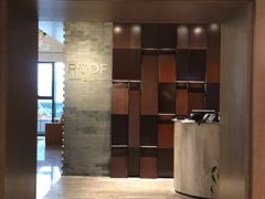 -华侨城嘉途酒店·屋顶阳光餐厅
