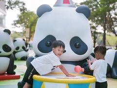 -东莞松山湖万象汇