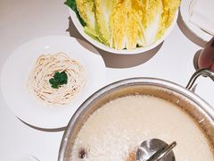 -红雀围·海鲜火锅(陆家嘴中心店)