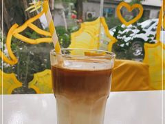 -五进制 Coffee Shop