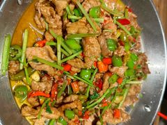 -泥糊破店小酒馆·团建聚餐(南京西路店)