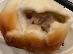 特色生煎-东泰祥生煎馆(长宁路店)