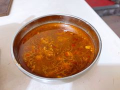 -吴淞老街砂锅馄饨(北兴路店)