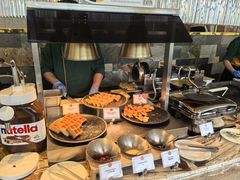 -自助山(合和中心商场店)