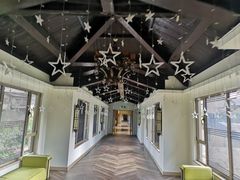 -浙江安吉JW万豪酒店·万豪中餐厅