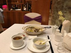 -金陵山水丽景酒店-中餐厅