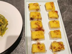 黄米凉糕-紫泥369粗粮季(鼓楼店)