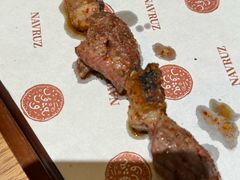 -纳鲁孜·新疆特色餐厅(上海悦荟广场店)