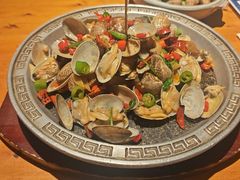 -肉串汪(月坛店)