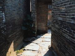 -扬美古镇景区