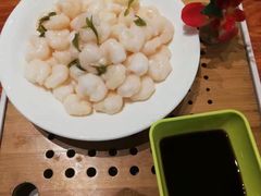 -宴秋杭州菜(锦艺城店)