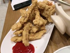 -本来川菜(中骏广场店)
