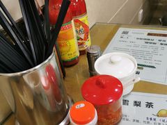 -荔林食店(西华路店)