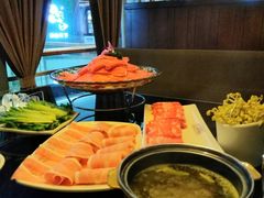 -鲁西肥牛(九方购物中心店)